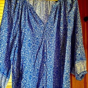 Jones New York Blouse